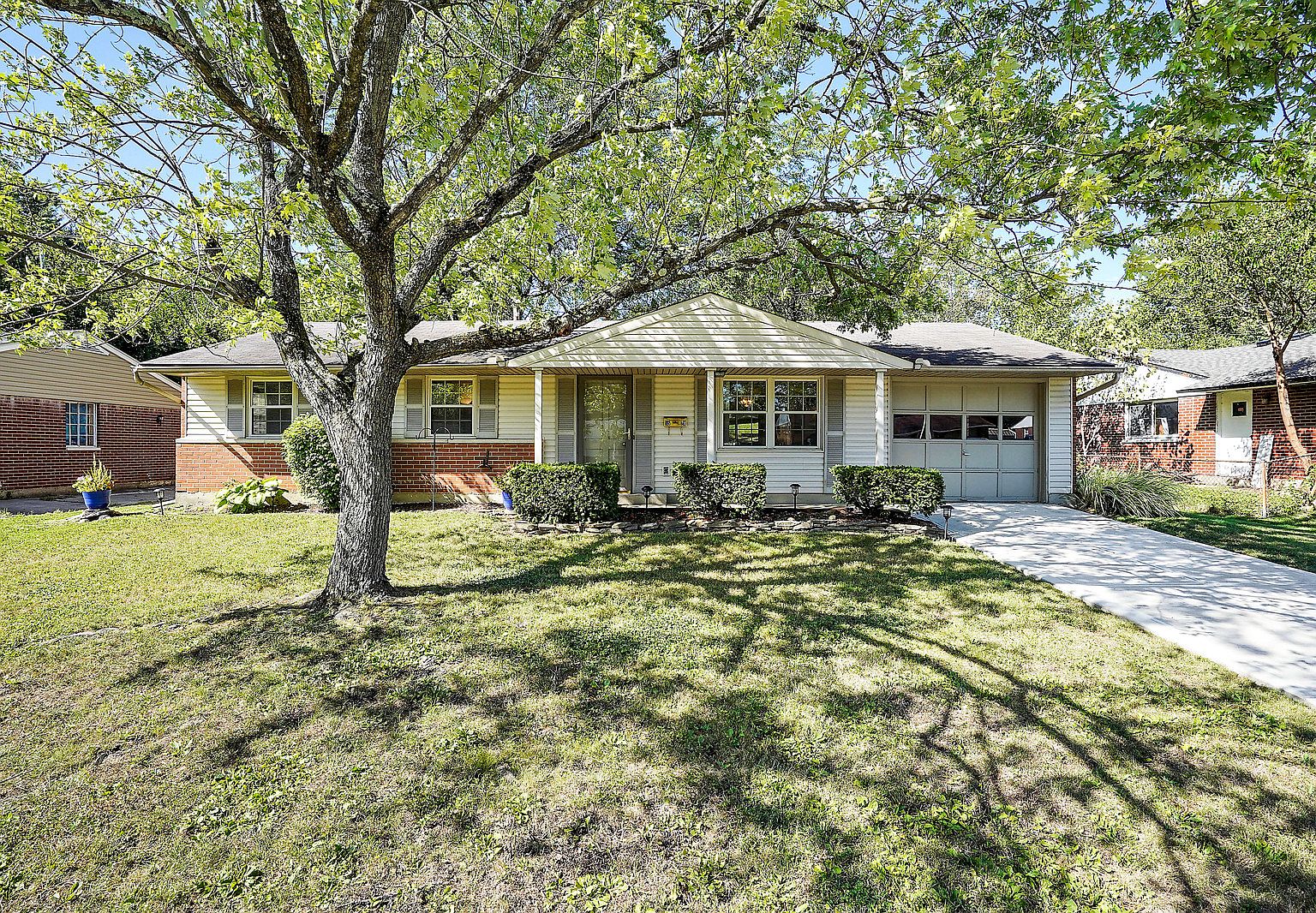 3524 Paris Blvd, Westerville, OH 43081 Zillow