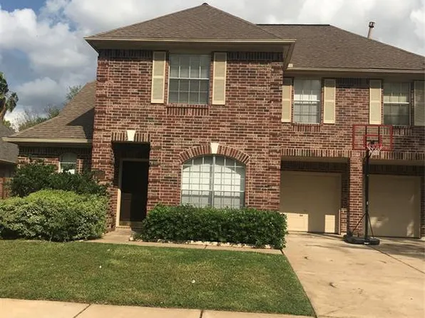 16415 Ginger Run Way, Sugar Land, TX 77498