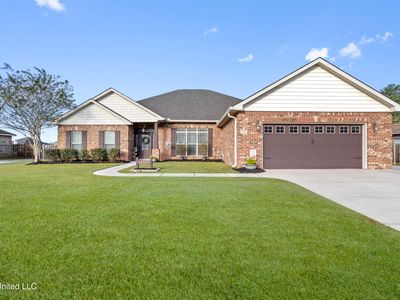 12027 Sargent Cherry Dr, Vancleave, MS, 39565