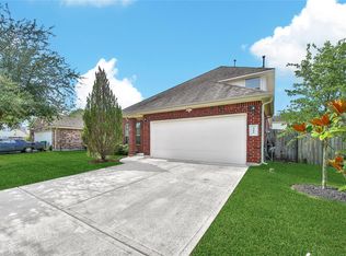 506 Glenwood Ridge Dr, Spring, TX 77386