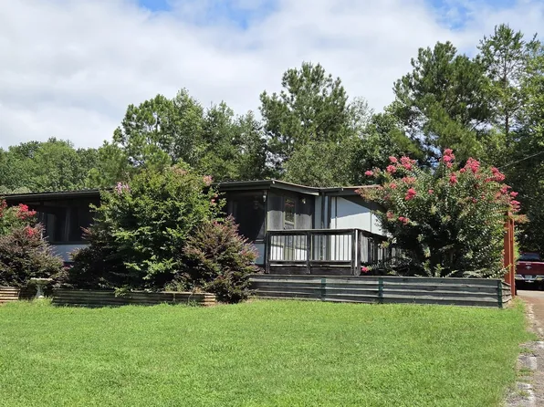 179 Rainbow Ln, Hartwell, GA 30643