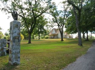 219 N Lafayette St, Lafayette, AL 36862