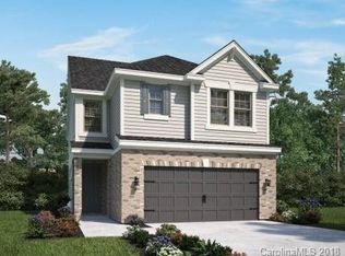 11917 Clems Branch Dr, Charlotte, NC 28277