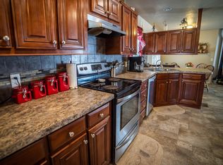 10535 Split Rail Rd, La Pine, OR 97739