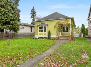 2320 King St, Bellingham, WA 98225