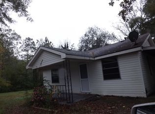 724 Claire St, Gadsden, AL 35901