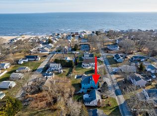 66 Center Beach Ave, Old Lyme, CT 06371