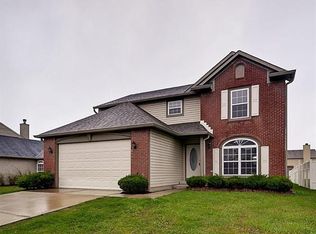 2266 Layton Park Ln, Indianapolis, IN 46239