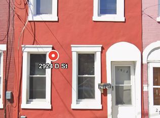 2013 E Stella St FLOOR 1, Philadelphia, PA 19134