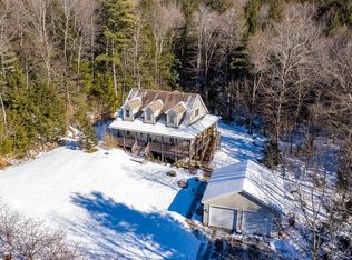 24 Bisbee Rd, Chesterfield, MA 01012