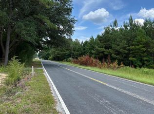 2684 Wire Rd, Saint George, SC 29477