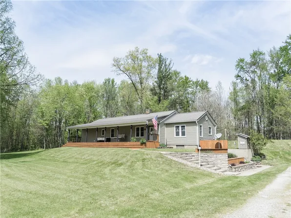 8298 E 500th Ave, Robinson, IL 62454