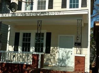 2311 Florance St, Savannah, GA 31415