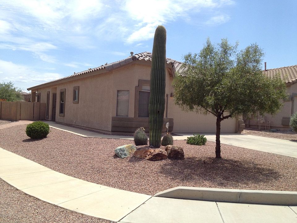 1st image of 502 E Camino Rancho Cielo