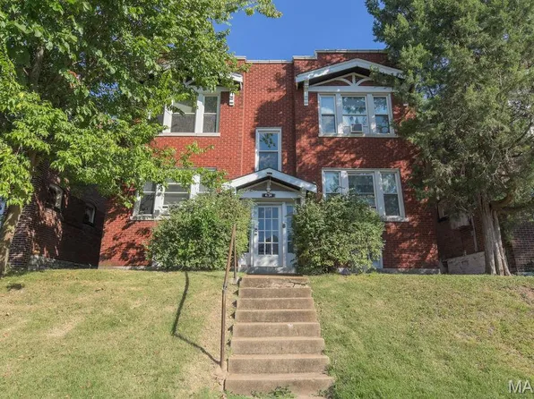 4234 Dewey Ave, Saint Louis, MO 63116