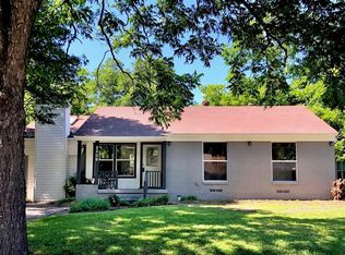 2509 San Paula Ave, Dallas, TX 75228