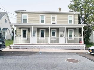 1124 Vine St, Danville, PA 17821