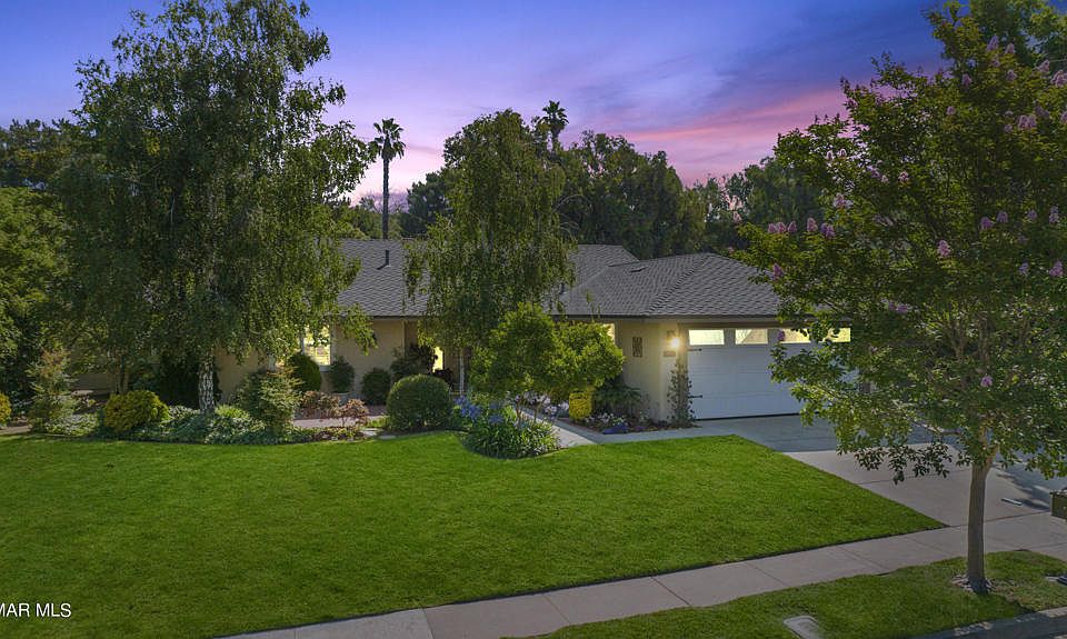 1273 E Uppingham Dr, Thousand Oaks, CA 91360 Zillow