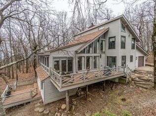 507 Big Stump Mountain Trl, Jasper, GA