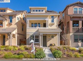 3106 Pyramid Way, Mountain View, CA 94043