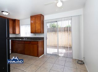 1107 B Ave #A26, National City, CA 91950