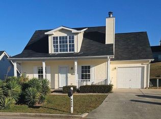 6800 Gina Agha Cir, Lithonia, GA 30038