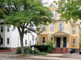 97 Electric Ave #3, Somerville, MA 02144