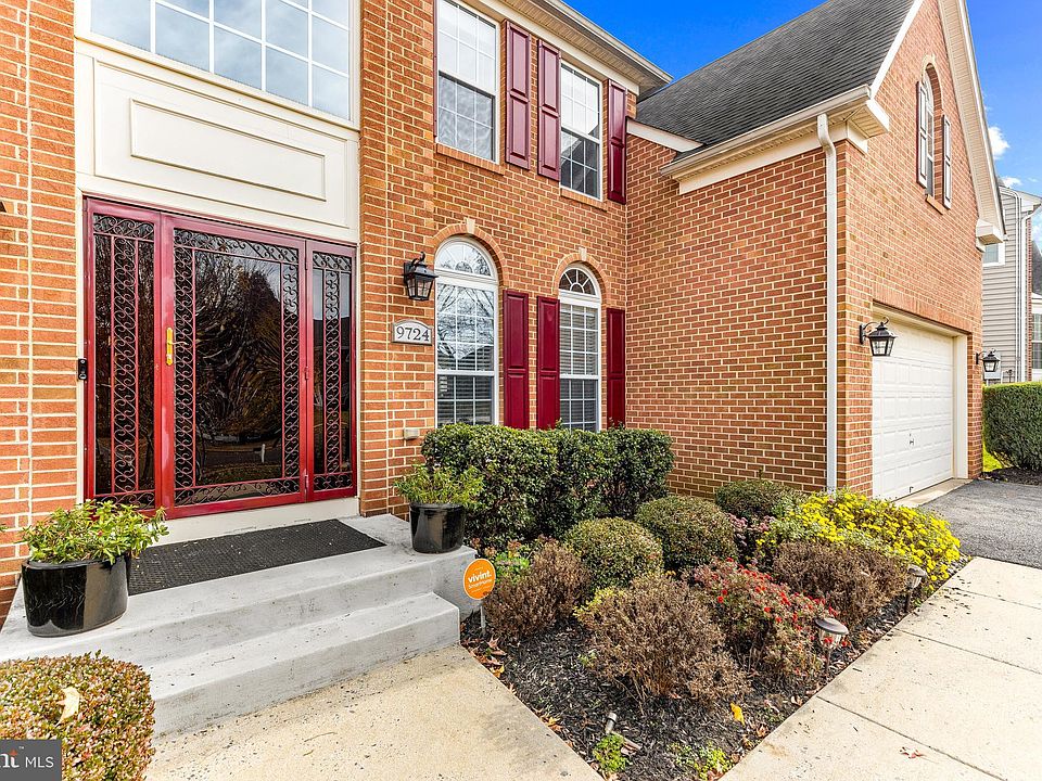 9724 Oxbridge Way, Bowie, MD 20721 Zillow