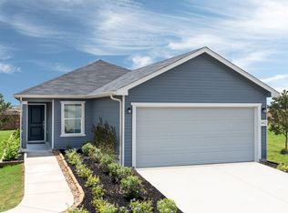 Plan 1604 Plan, Spanish Trails, San Antonio, TX 78222