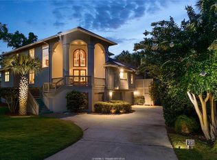22 Arthur Hills Ct, Hilton Head Island, SC 29928