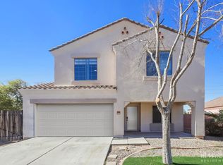 1844 S 106th Ln, Tolleson, AZ 85353