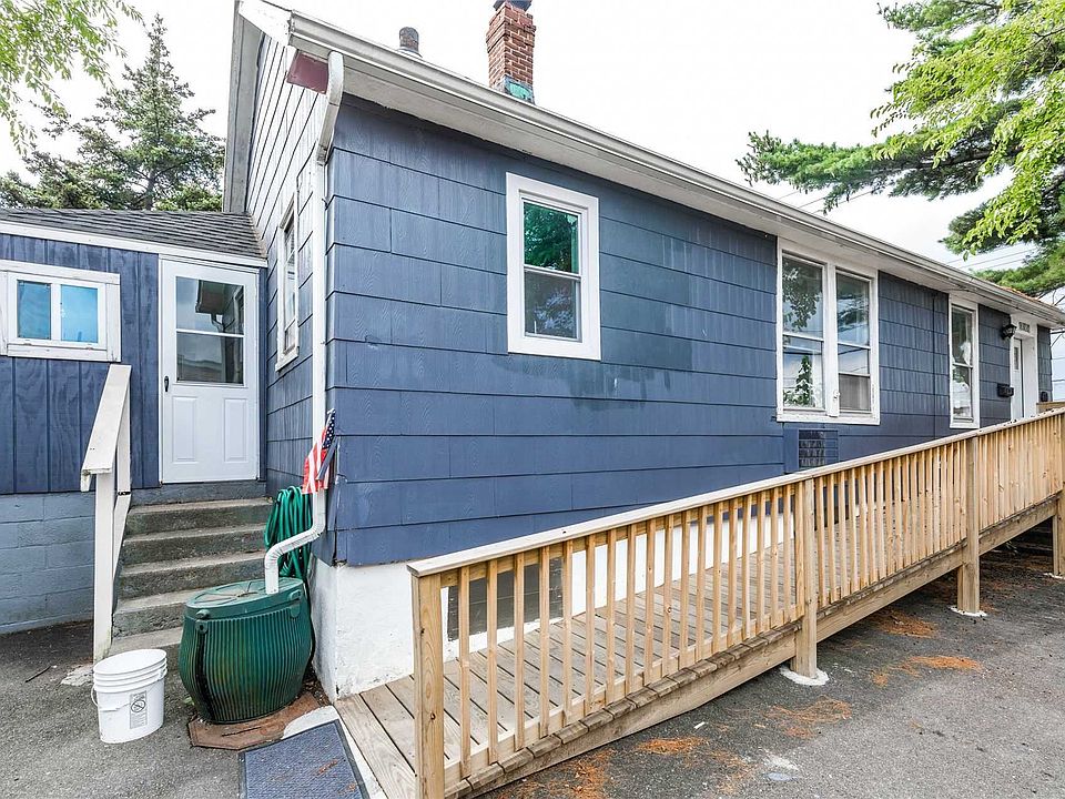 1st image of 47-59 58th St