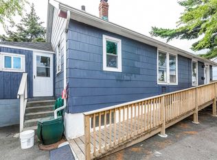 47-59 58th St, Woodside, NY 11377