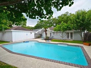 6211 Cheena Dr, Houston, TX 77096