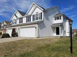 4618 Copper Ridge Rd, Champaign, IL 61822