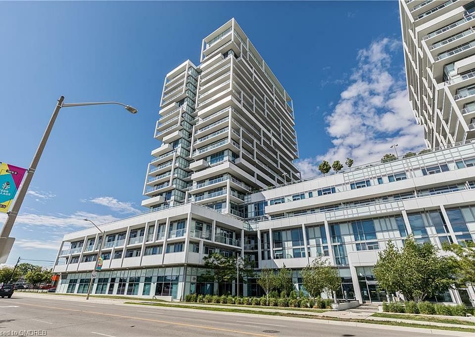 1st image of 65 Speers Rd #215