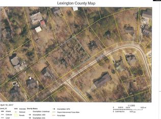 314 Laurel Dr, Lexington, SC 29072