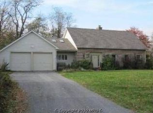 321 Sale Barn Rd, Accident, MD 21520