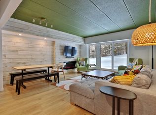 135 E Mountain Rd UNIT 1A4, Killington, VT 05751