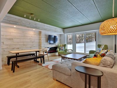 135 East Mountain Road #1A4, Killington, VT, 05751