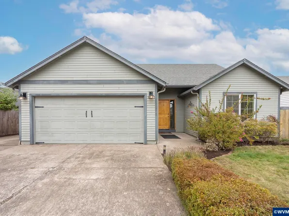 4275 Hayesville Dr NE, Salem, OR 97305