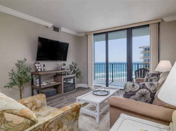 3405 S Atlantic Ave #601, New Smyrna Beach, FL 32169