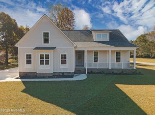 108 E Ag Drive, New Bern, NC 28562