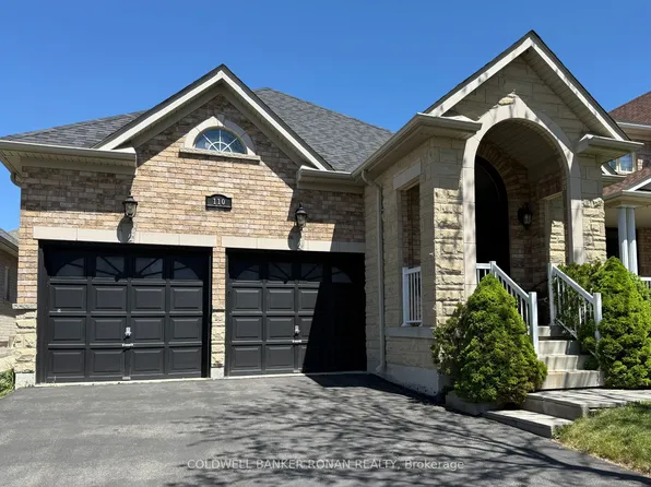 110 Petticoat Rd, Vaughan, ON L6A 0L8