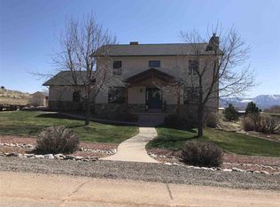 937 Ryan Ct, Hotchkiss, CO 81419