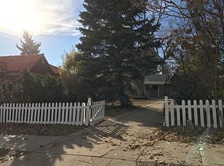 2919 Depew St, Wheat Ridge, CO 80214