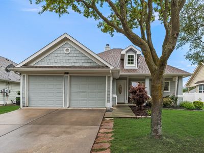 308 Hilltop Dr, Anna, TX, 75409
