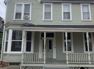 51 E Antietam St #6008214, Hagerstown, MD 21740