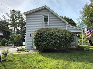 13 Tanner Rd, Webster, MA 01570