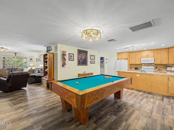 540 E RENEE Drive, Phoenix, AZ 85024